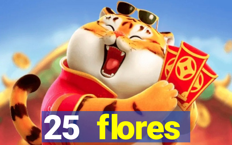 25 flores silvestres com nomes